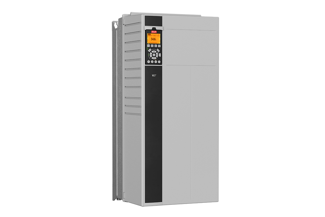 VLT® HVAC Drive FC 102