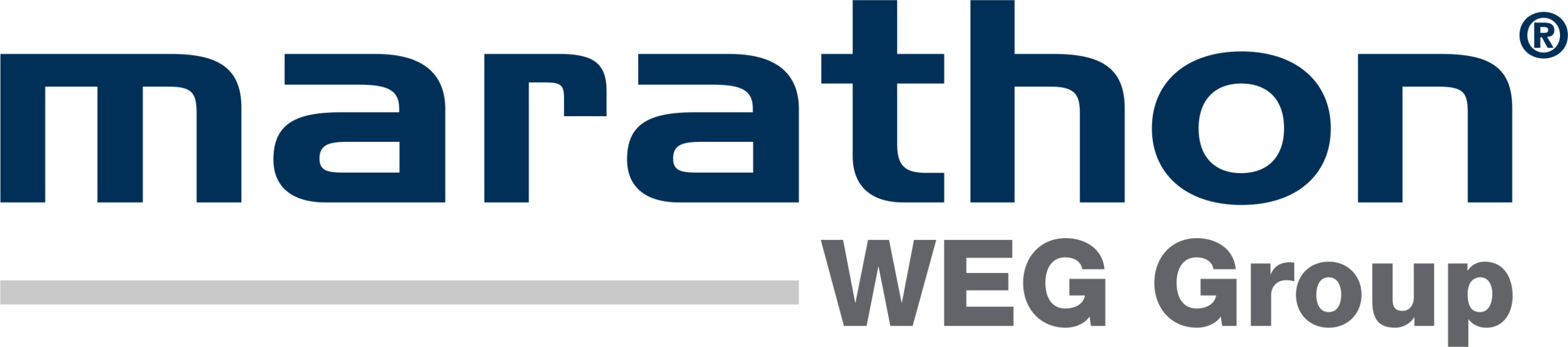 Logo Marathon Electric