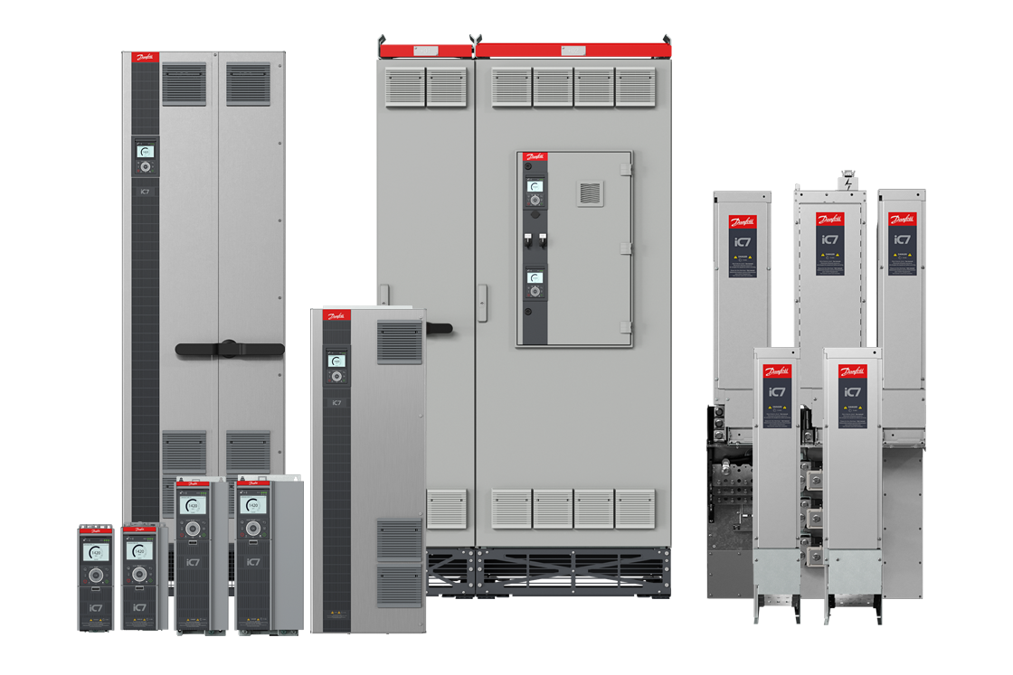 iC7-Automation