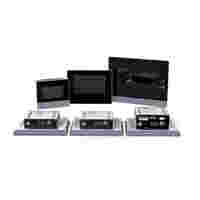 Touch Panels 600 (serie 762)