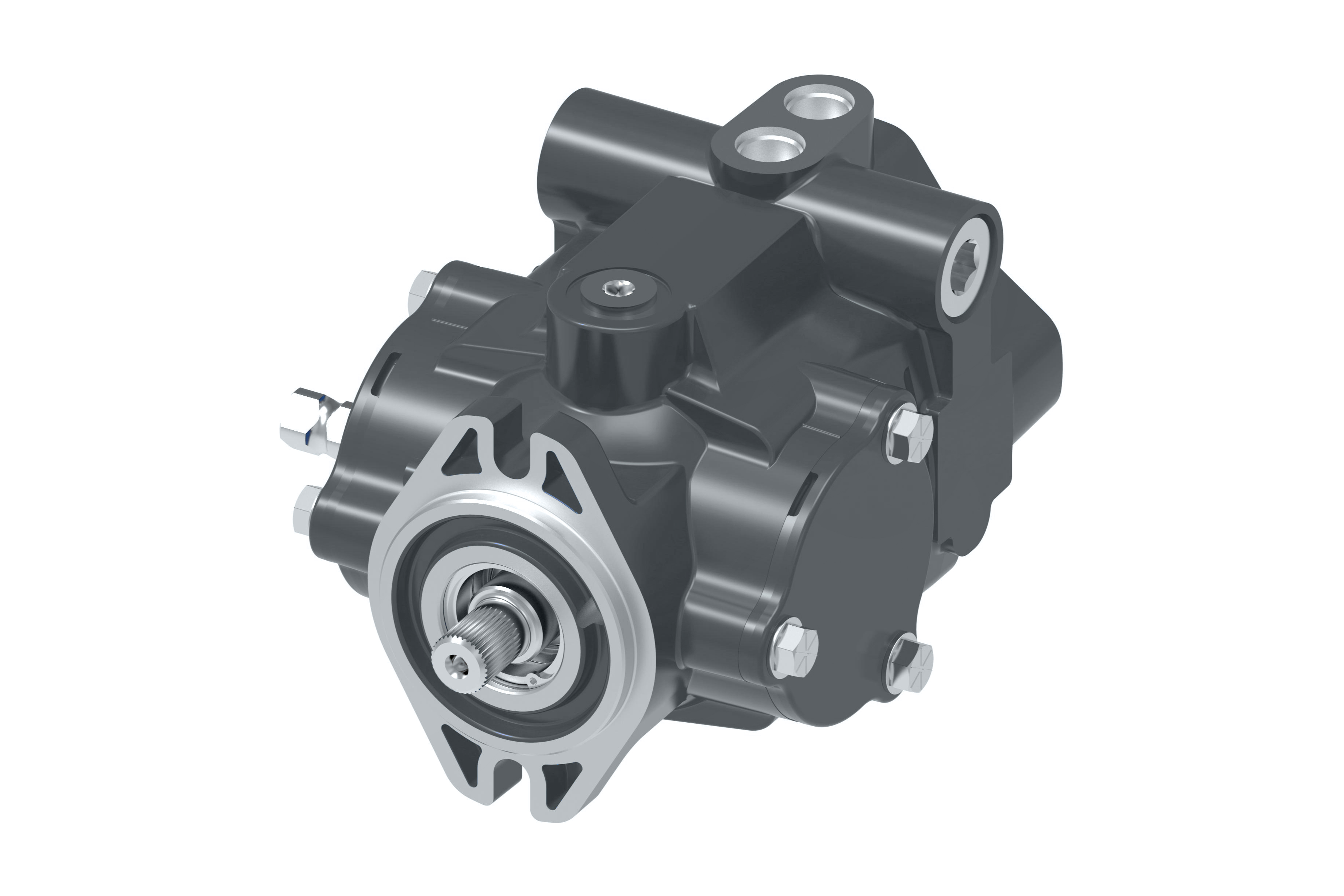 Bomba de pistones Danfoss Series 70160