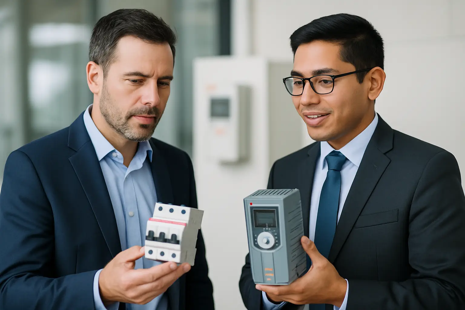 Distribuidores ABB en México: cómo elegir bien