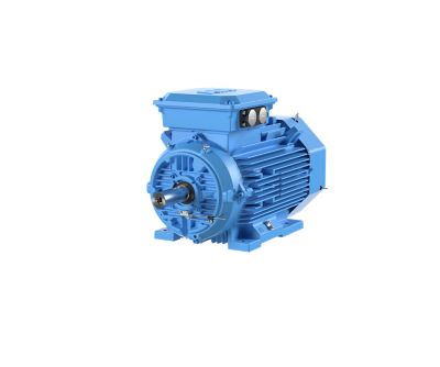 M3GP Ex ec (seguridad aumentada / no productores de chispa)