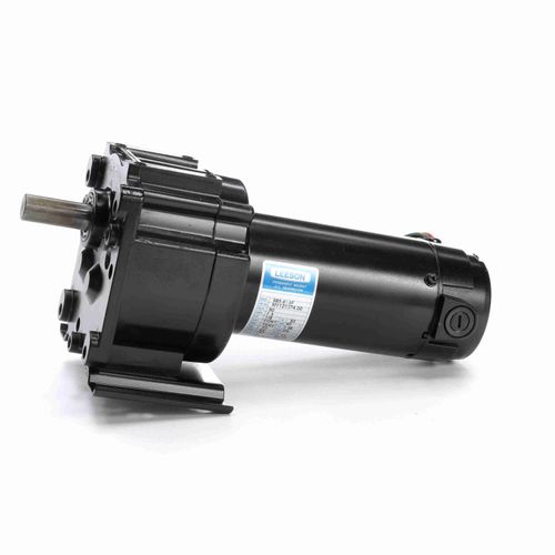 Motovariadores, reductores y drives LEESON