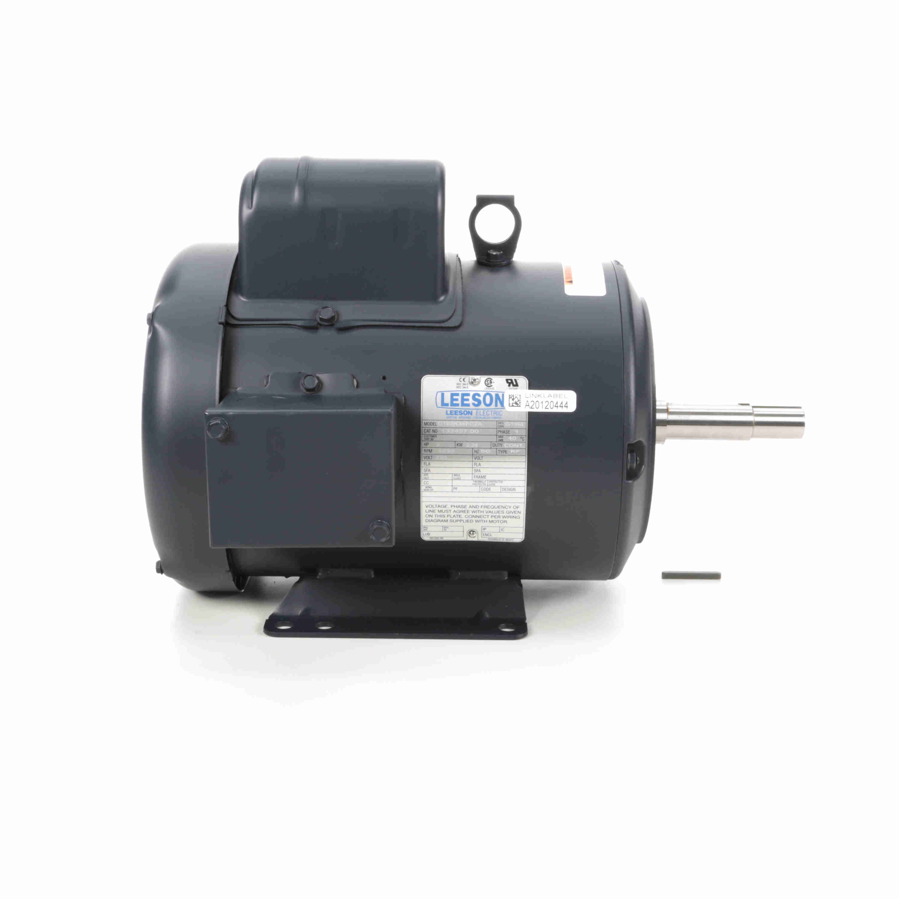 Motores para bombas jet (Jet Pump)
