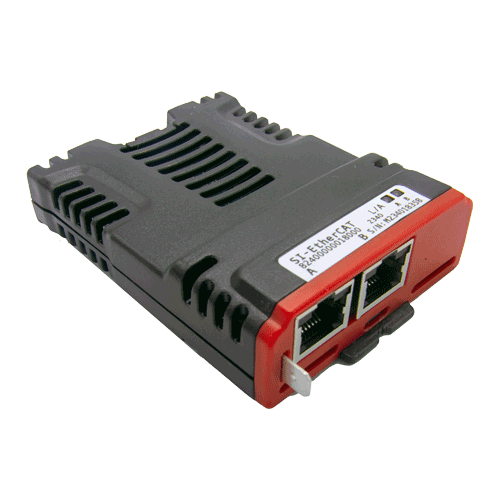 OPCIÓN: SI-EtherCAT