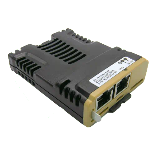 OPCIÓN: SI-Ethernet
