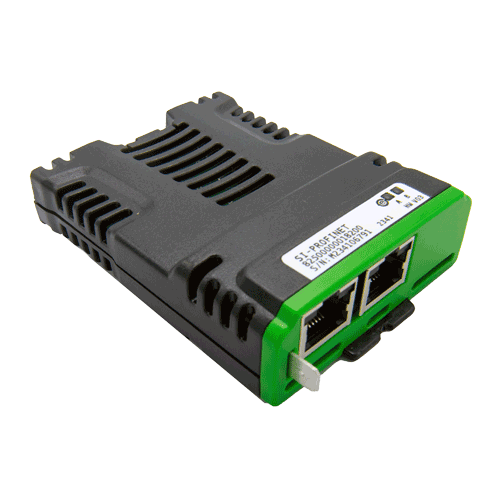 OPCIÓN: SI-PROFINET