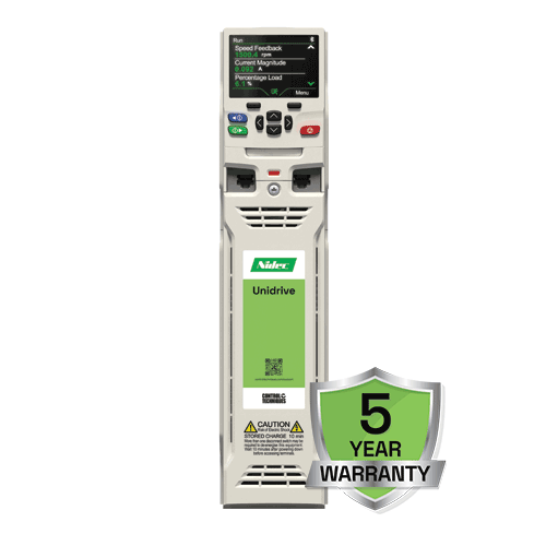UNIDRIVE M600