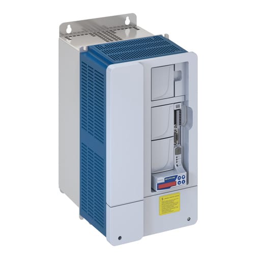 Servoconvertidor WEG SCA06