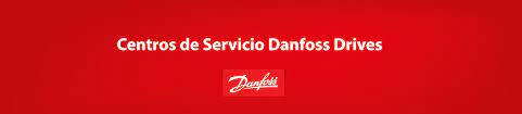 Centro de Servicio Autorizado Danfoss Drives