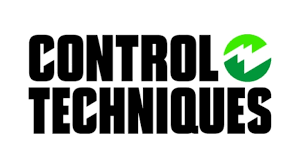 Logo Control Techniques