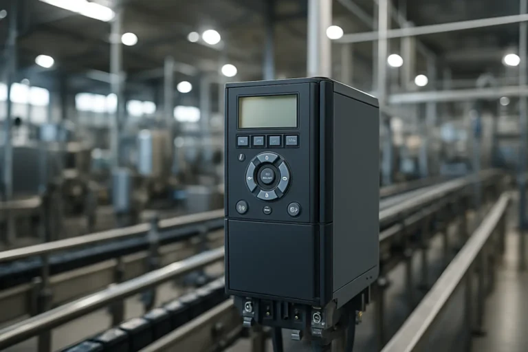 FC 302 Danfoss en México: selección y uso industrial