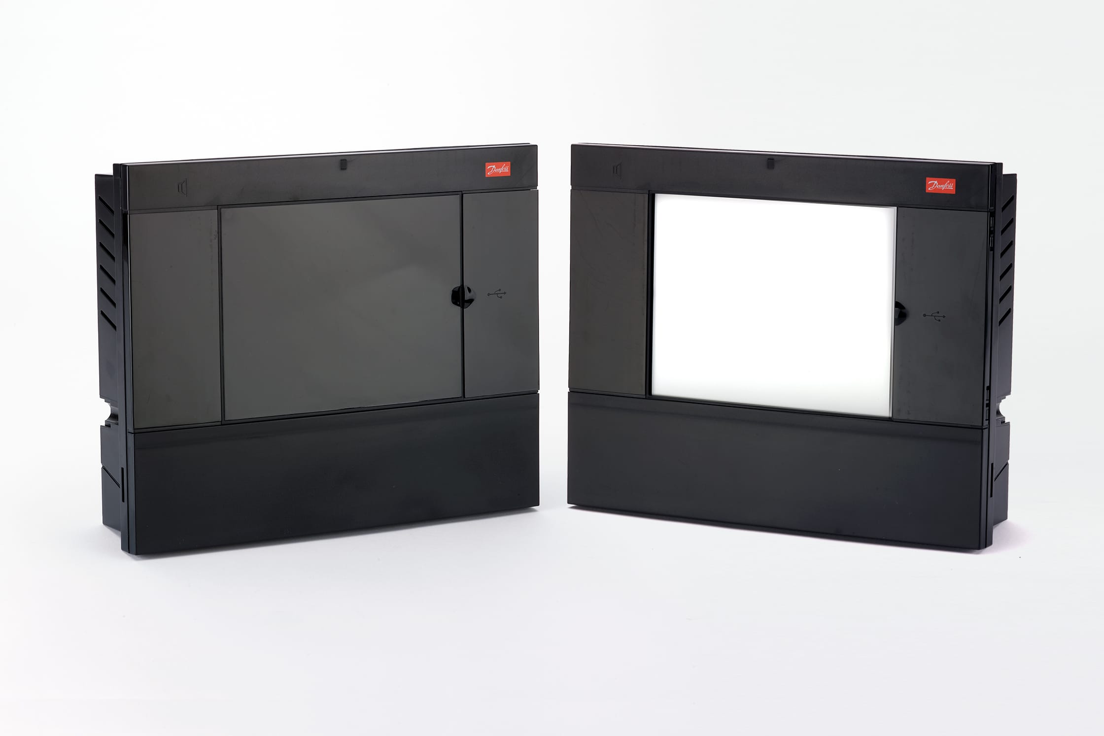 Gestores de sistema AK-SM 800A y AK-SM 810 de Danfoss