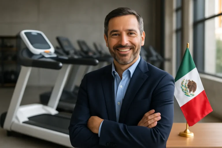 Distribuidor Marathon en México: compra sin riesgos