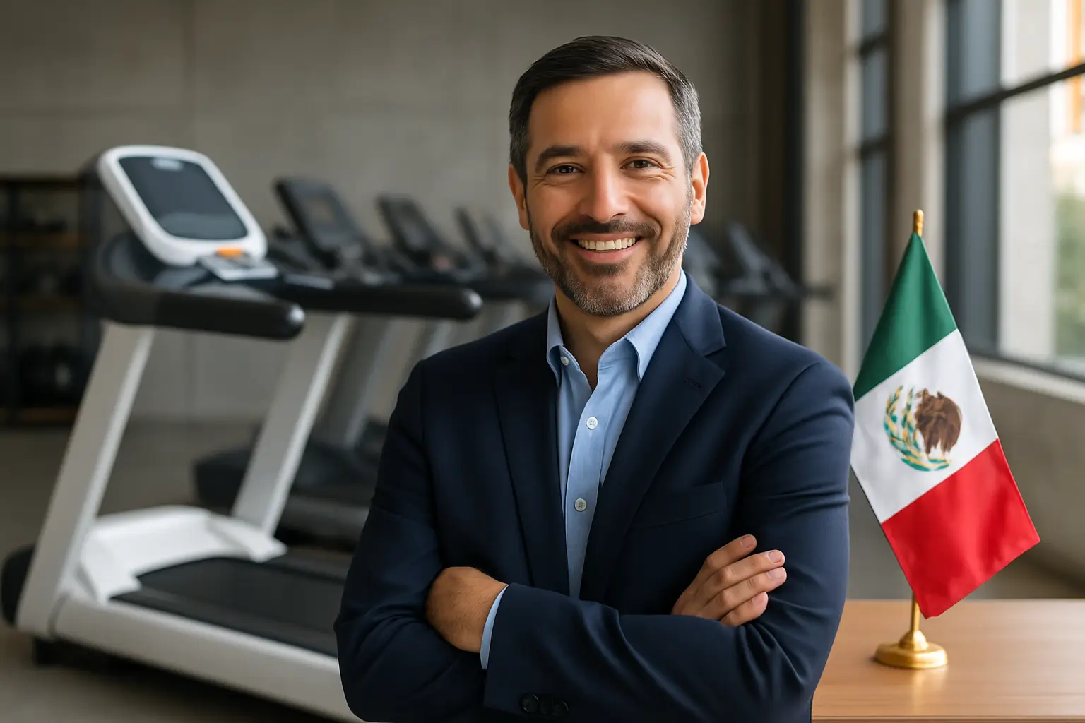 Distribuidor Marathon en México: compra sin riesgos