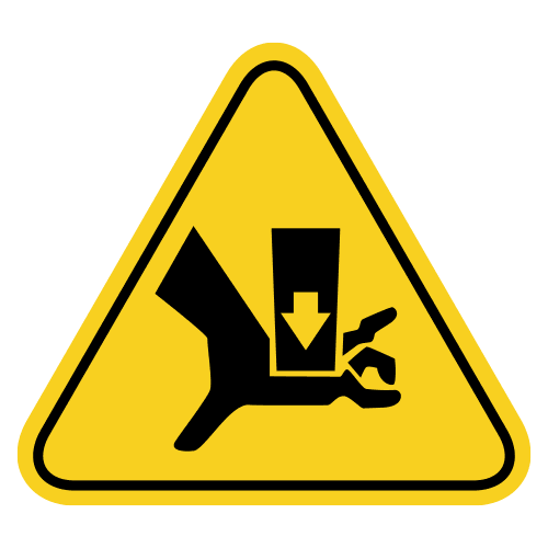 Seguridad funcional integrada Control Techniques