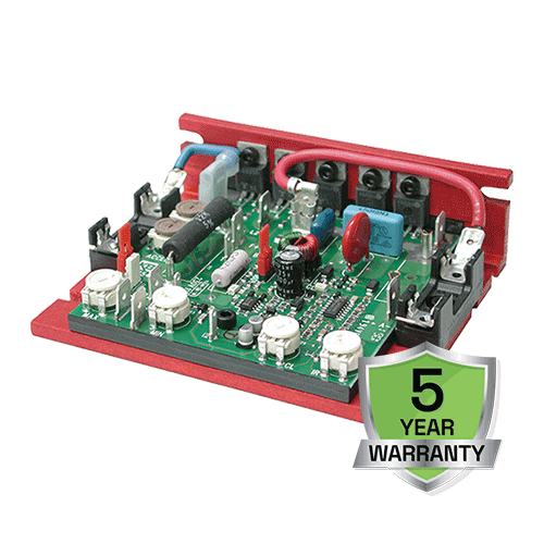 Controles de CD de chasis KB