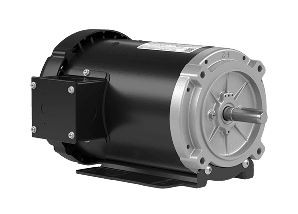 Motor LEESON Flex-in-1 de propósito general
