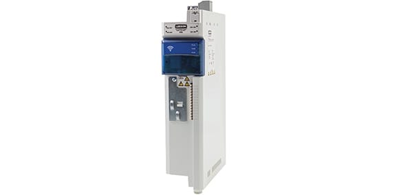 Variador LEESON Platinum e VSD Series