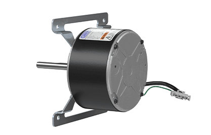 Motor LEESON SyMAX-SRt para cocinas comerciales