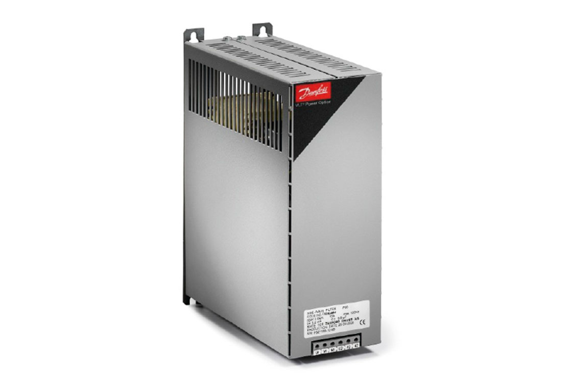 VLT® Sine-Wave Filter MCC 101