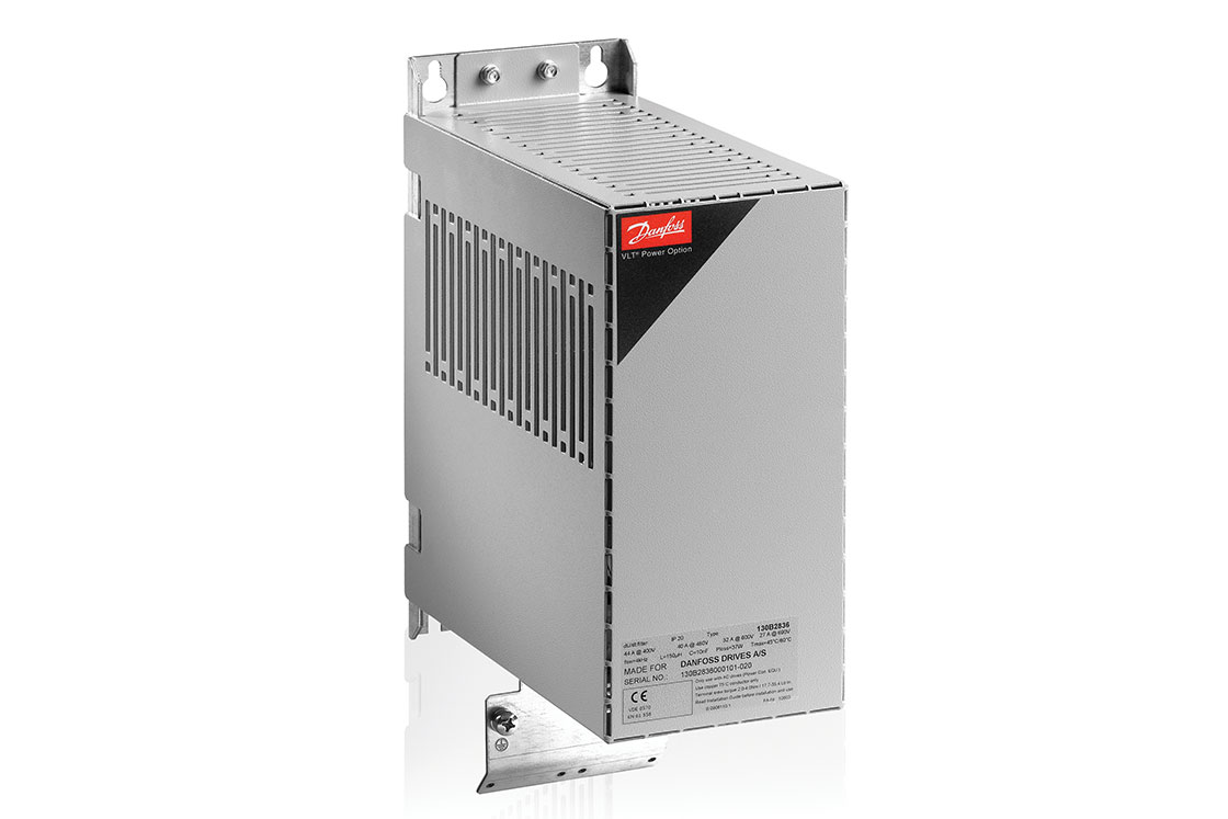 VLT® dU/dt Filter MCC 102