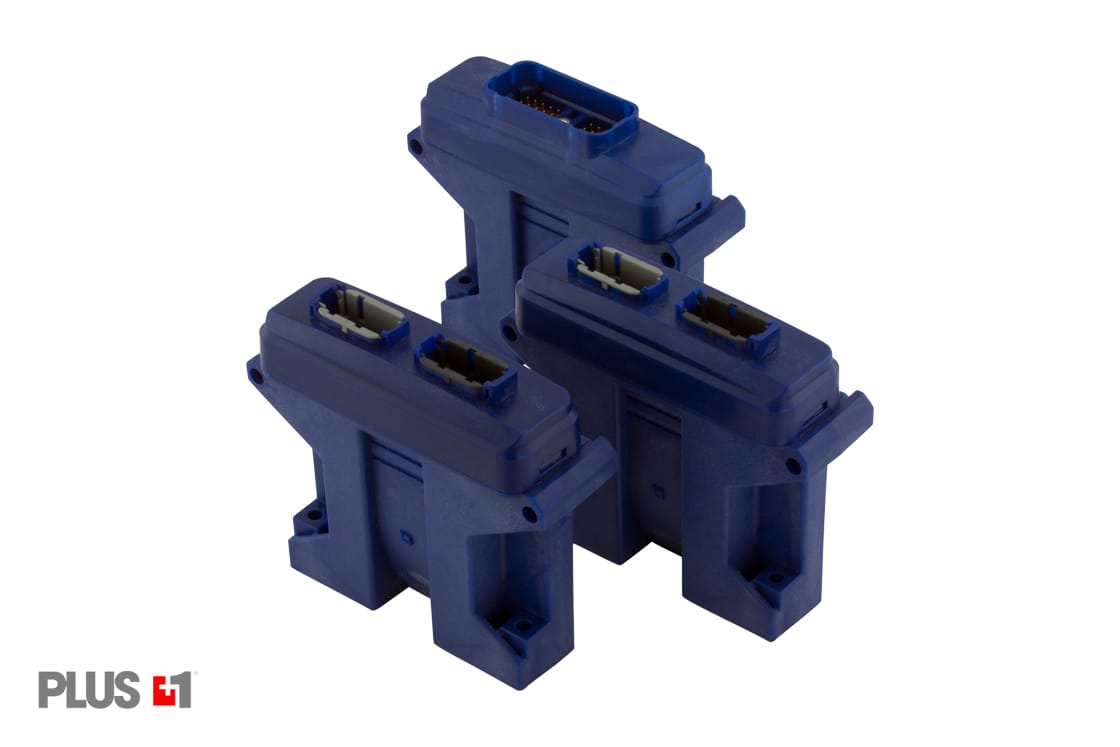 Microcontroladores Danfoss PLUS+1 SC