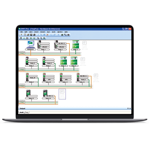 SOFTWARE: SyPT PRO (legado)