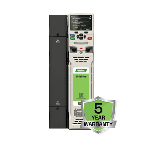 UNIDRIVE HS70