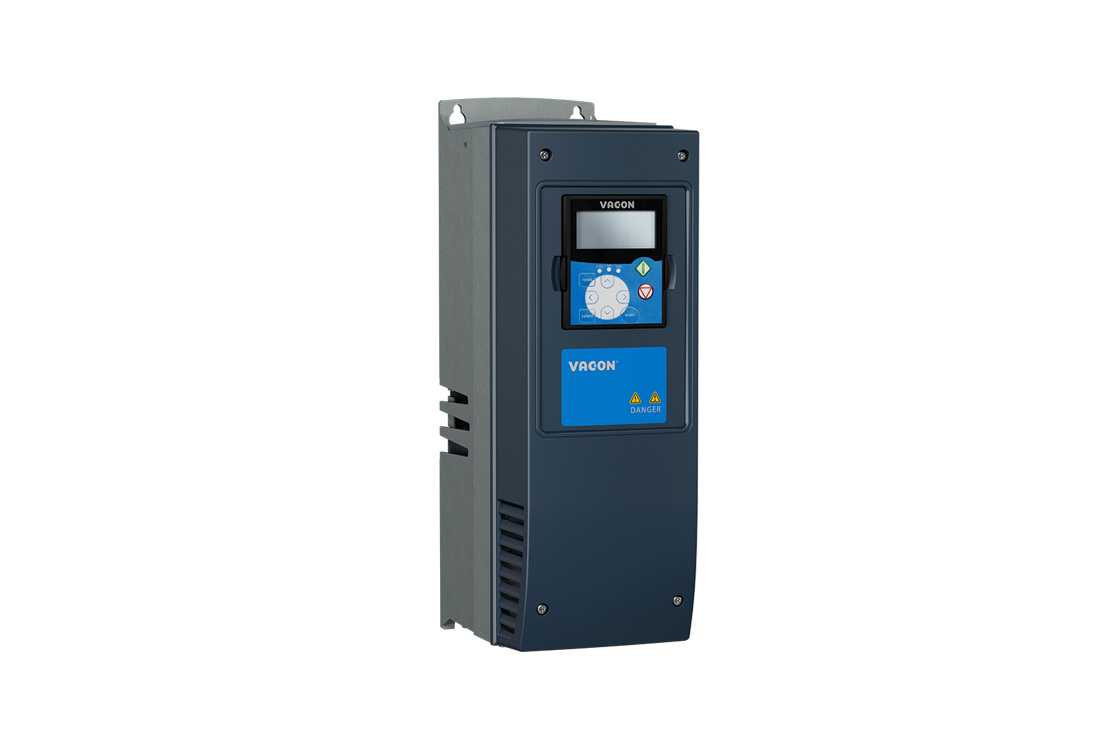 VACON® NXP (Air Cooled y Liquid Cooled)