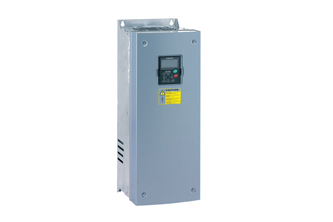 VACON® NXS